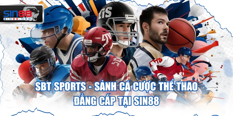 SBT Sports